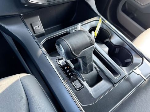 New 2025 Ford F150 Lightning Flash AWD/4WD image 21
