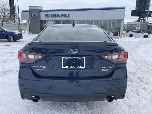 Certified 2023 Subaru Legacy Sport image 7