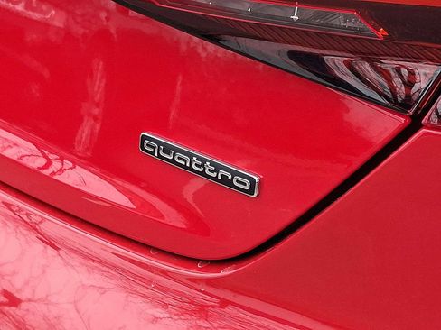 Certified 2022 Audi A5 2.0T Premium w/ Convenience Package image 24