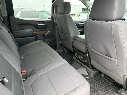 Used 2021 GMC Sierra 1500 Elevation AWD/4WD image 27