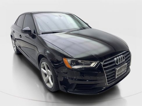 Used 2015 Audi A3 1.8T Premium image 4