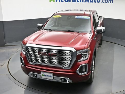Used 2020 GMC Sierra 1500 Denali w/ Denali Ultimate Package image 27