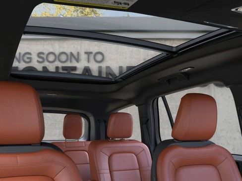 New 2026 Lincoln Aviator Reserve AWD/4WD image 22