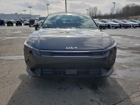 New 2026 Kia K4 FWD image 2