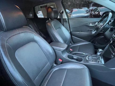 Used 2020 Hyundai Kona Limited image 26