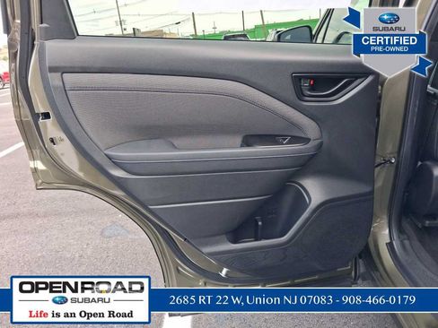 Used 2026 Subaru Forester Premium AWD/4WD image 22