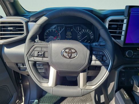 New 2026 Toyota Tundra SR5 AWD/4WD image 15
