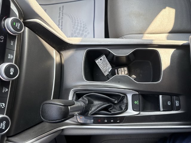 Used 2019 Honda Accord LX image 29