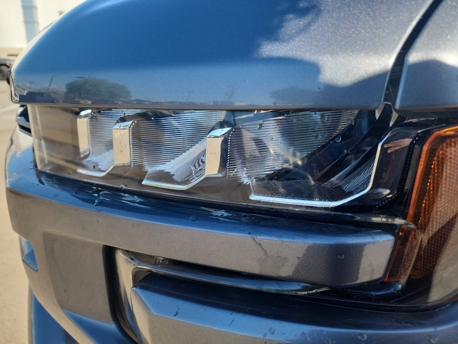 Used 2020 Chevrolet Silverado 1500 RST w/ All-Star Edition RWD image 10