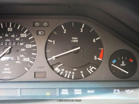 Used 1986 BMW 325 Coupe image 30