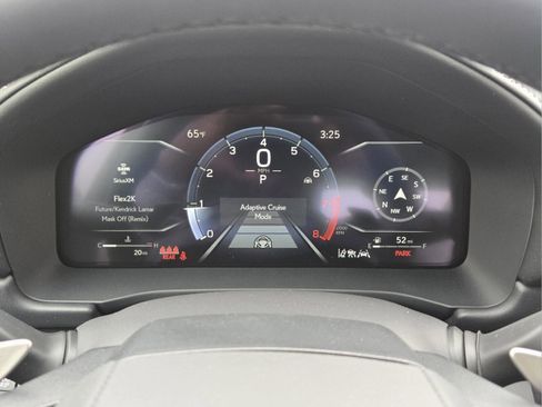 New 2026 Lexus IS 350 F Sport RWD image 14