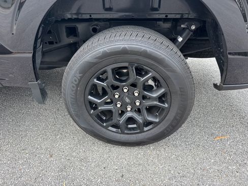 Used 2025 Ford F150 STX image 19