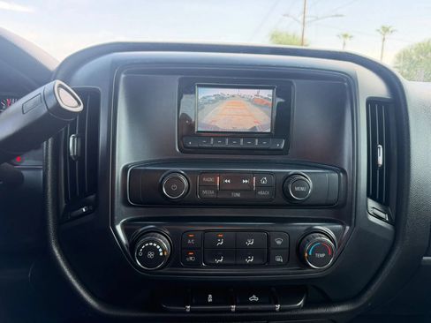 Used 2015 Chevrolet Silverado 2500 W/T w/ WT Fleet Convenience Package AWD/4WD image 21
