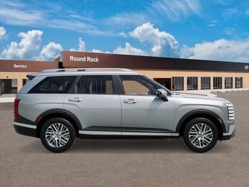 New 2026 Hyundai Palisade SEL FWD image 7