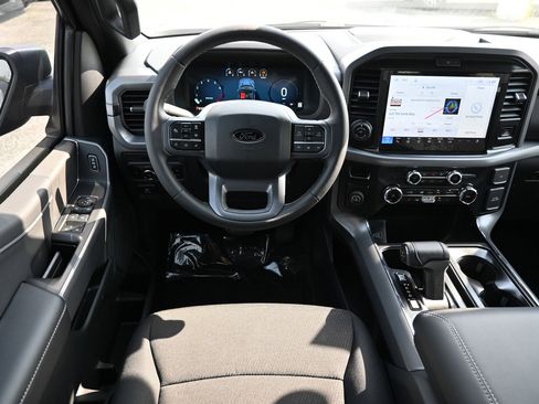 New 2026 Ford F150 XLT RWD image 22