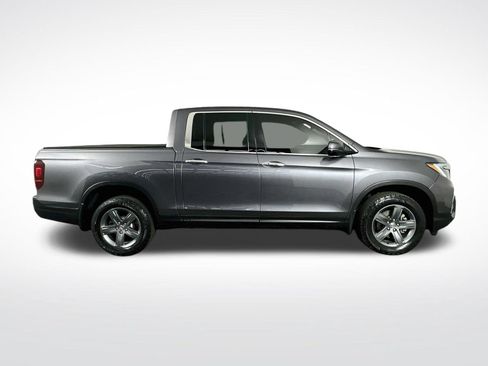 Used 2021 Honda Ridgeline RTL-E image 9