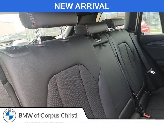 Used 2024 BMW X3 sDrive30i w/ M Sport Package RWD image 12