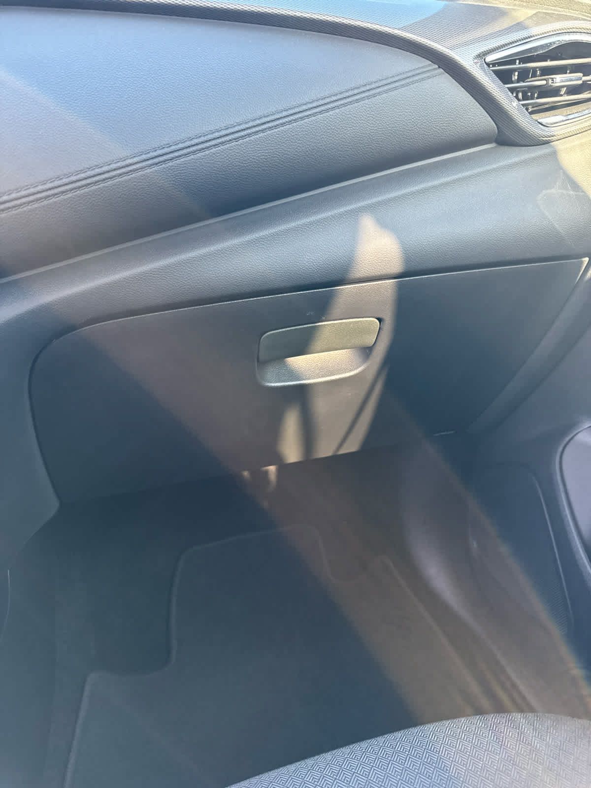 Used 2023 Buick Encore GX Select w/ Experience Buick Package FWD image 21