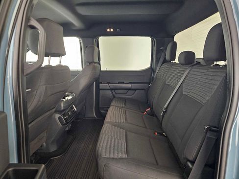 Used 2023 Ford F150 XL w/ STX Appearance Package image 18