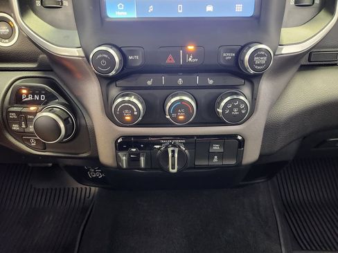 Used 2023 RAM 1500 Big Horn w/ Trailer Tow Group AWD/4WD image 18