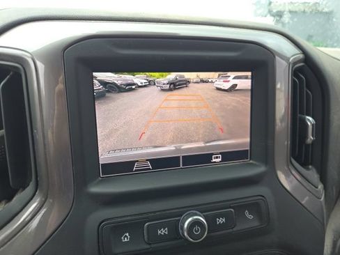 Used 2025 GMC Sierra 3500 Pro w/ Convenience Package AWD/4WD image 15