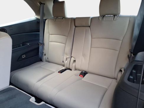 Used 2022 Honda Pilot Special Edition image 11