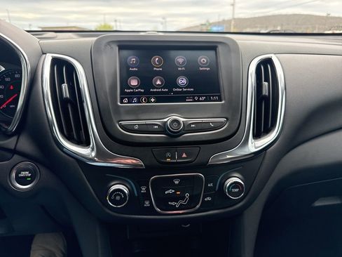 Used 2023 Chevrolet Equinox LT image 16