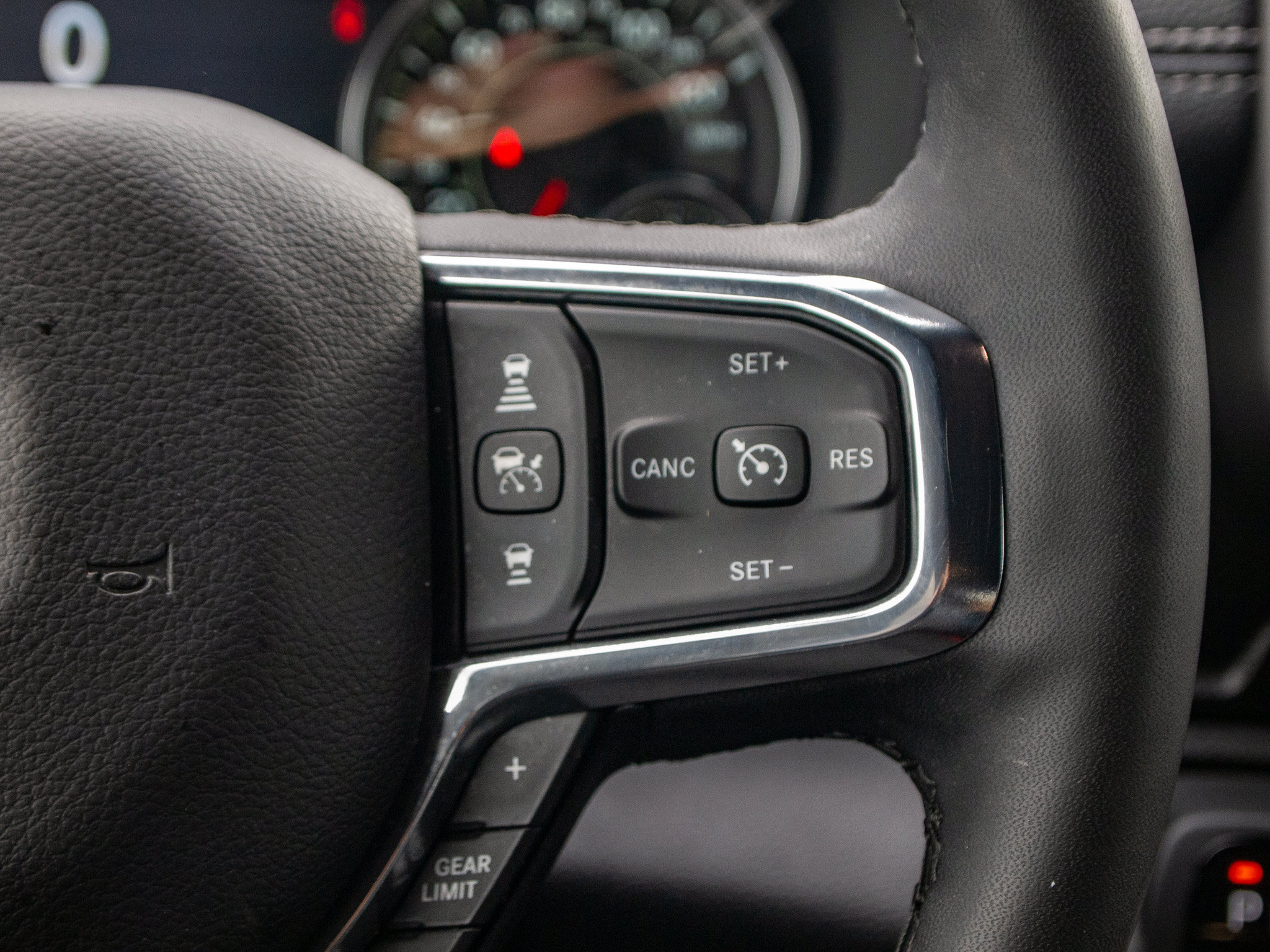 Used 2025 RAM 1500 Laramie w/ Bed Utility Group AWD/4WD image 23