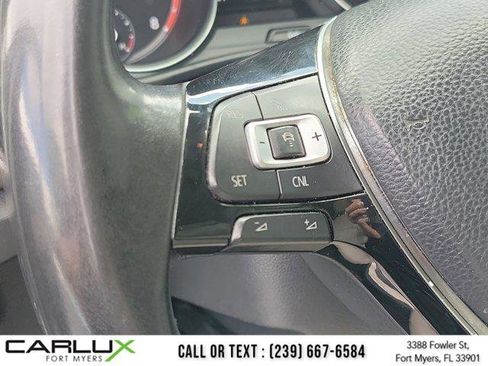 Used 2018 Volkswagen Atlas SEL image 26
