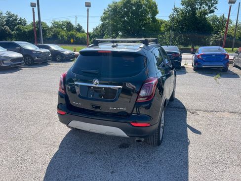 Used 2018 Buick Encore Preferred FWD image 5