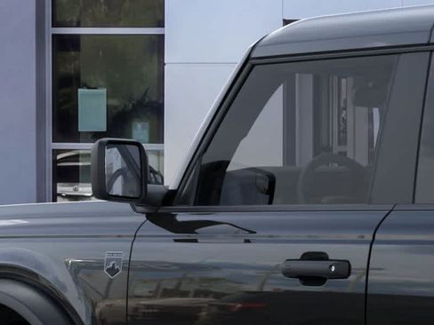 New 2026 Ford Bronco Big Bend AWD/4WD image 22