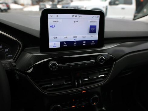 Used 2022 Ford Escape SEL w/ SEL Stealth AWD Package image 25