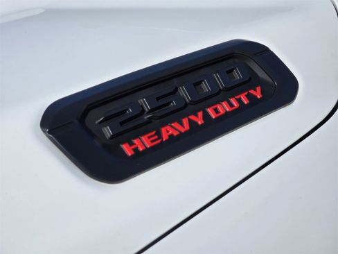 New 2025 RAM 2500 Big Horn image 11
