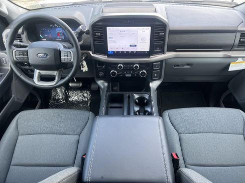 New 2026 Ford F150 XLT RWD image 2