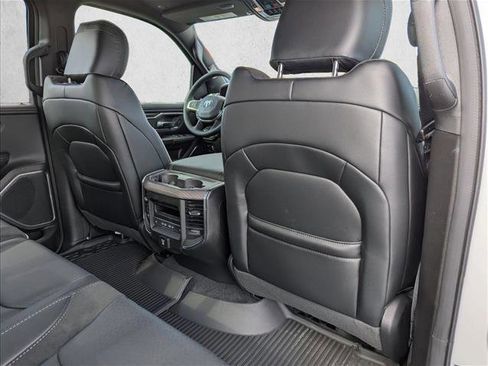 New 2026 RAM 1500 Laramie image 29