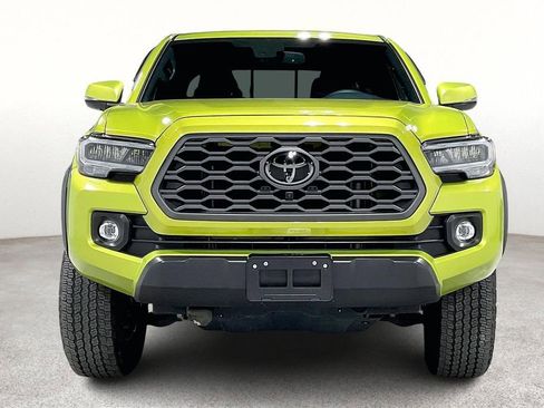 Used 2023 Toyota Tacoma TRD Off-Road image 5