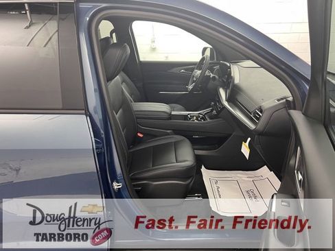 New 2026 Chevrolet Traverse LT w/ Driver Confidence Package image 46