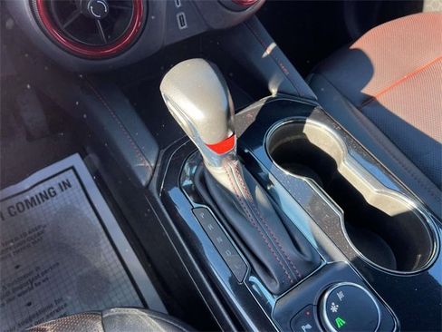 Certified 2022 Chevrolet Blazer RS image 21