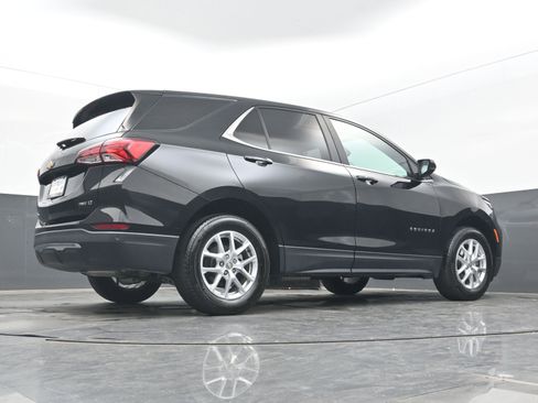 Used 2024 Chevrolet Equinox LT image 24