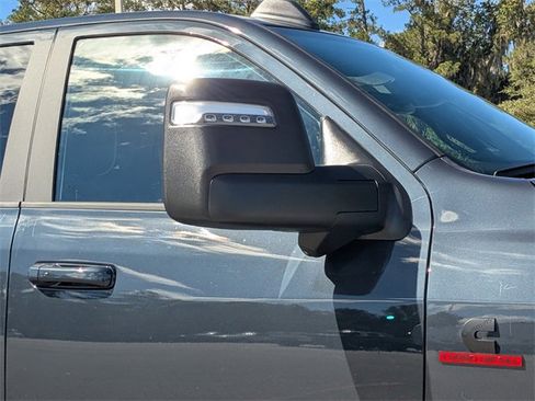 New 2026 RAM 2500 Laramie image 12