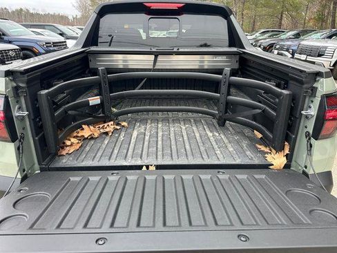 New 2026 Hyundai Santa Cruz XRT image 10