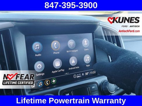 Used 2023 GMC Terrain AT4 AWD/4WD image 56