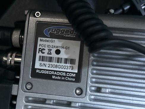 Used 2024 Ford Bronco Raptor w/ Interior Carbon Fiber Pack 6 image 52