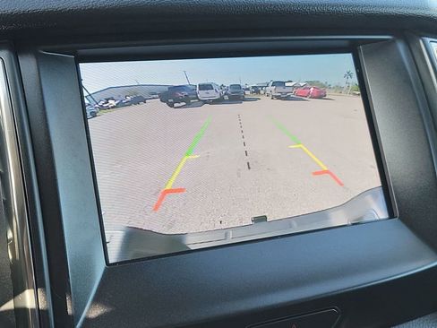 Used 2023 Ford Ranger Lariat w/ Tremor Off-Road Package image 31