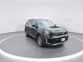 Used 2020 Kia Telluride EX AWD/4WD video 2