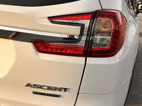 Used 2023 Subaru Ascent Limited image 27