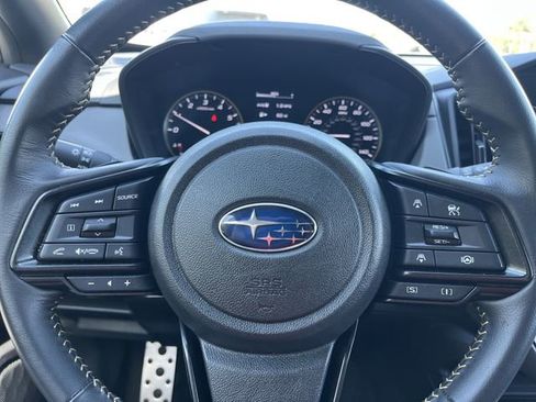 Used 2024 Subaru Crosstrek 2.5i Sport image 11
