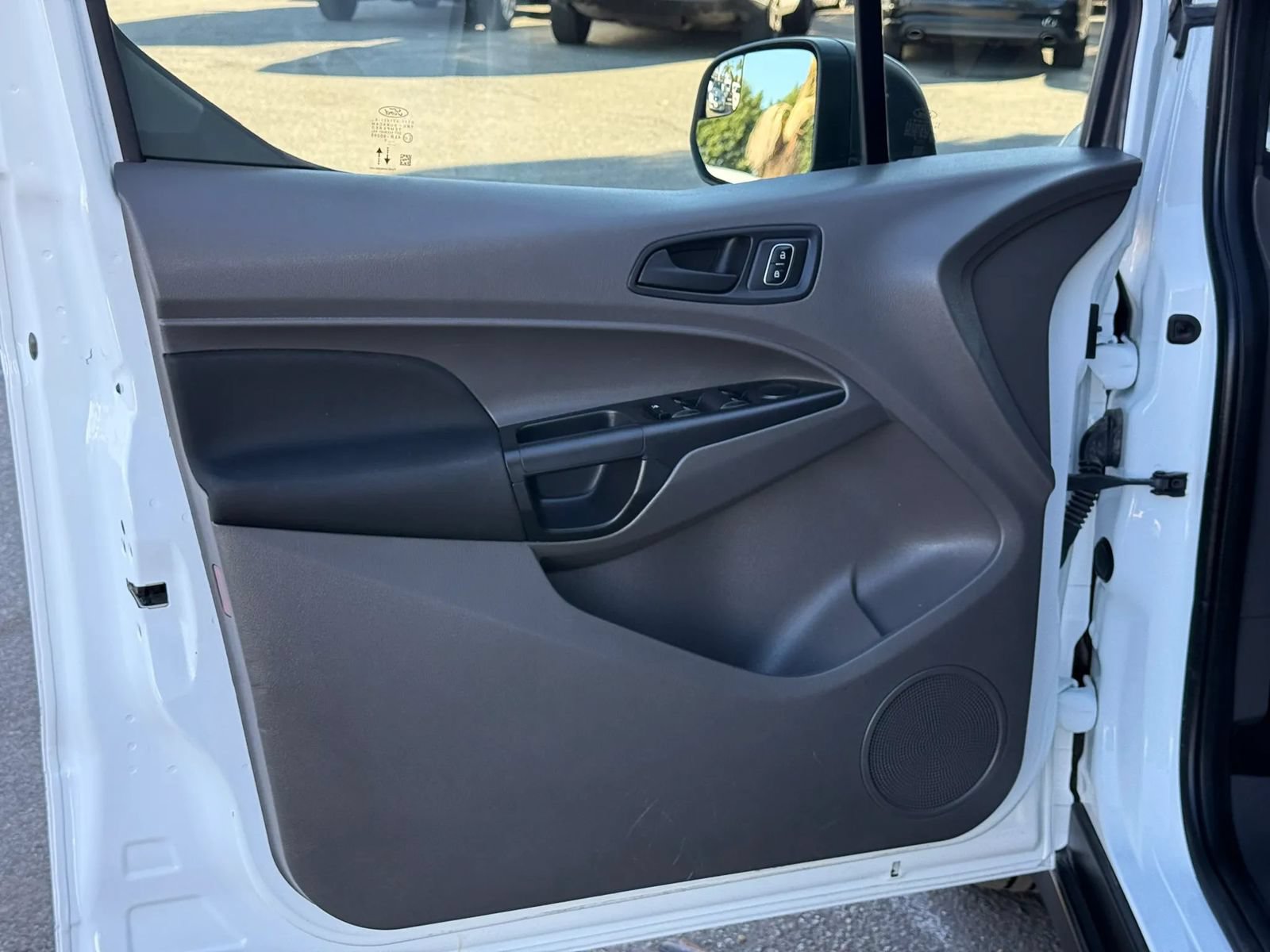 Used 2021 Ford Transit Connect XL FWD image 13