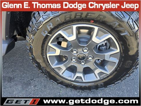 New 2026 Jeep Wrangler Sahara image 7