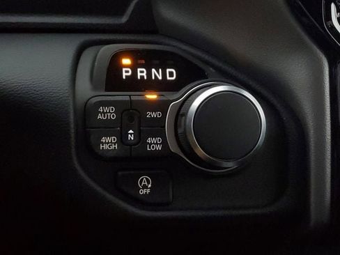 New 2026 RAM 1500 Big Horn image 35